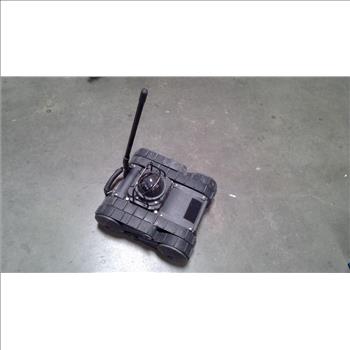 Robotex Avatar III Robot
