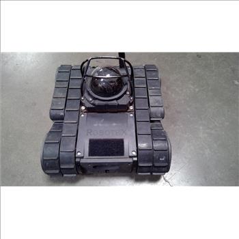 Robotex Avatar III Robot