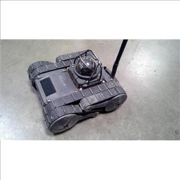 Robotex Avatar III Robot