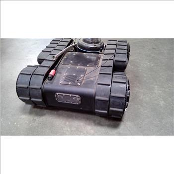 Robotex Avatar Micro Robot