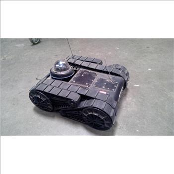 Robotex Avatar Micro Robot