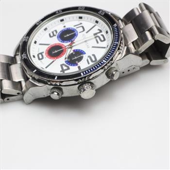 Rocawear Chronograph Watch