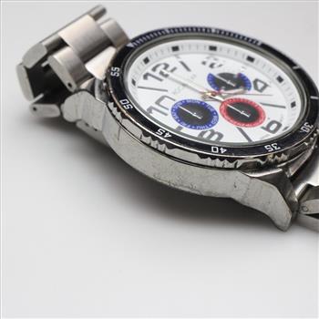 Rocawear Chronograph Watch