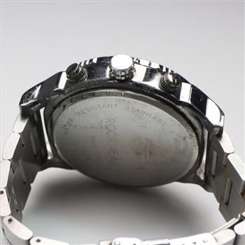 Rocawear Chronograph Watch