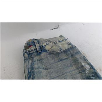 Rocco Jeans Size 36 X 30