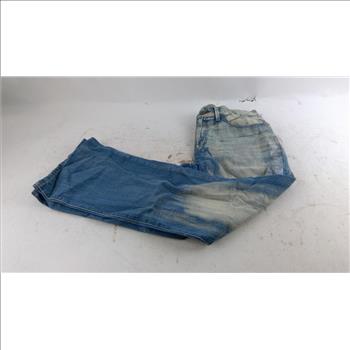 Rocco Jeans Size 36 X 30