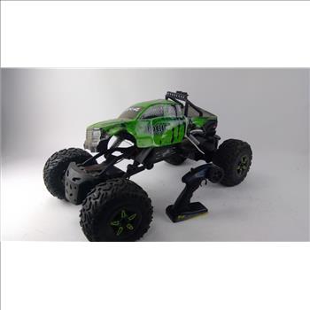Rock Climber 4x4 Off-road Truck