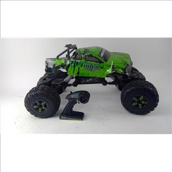 Rock Climber 4x4 Off-road Truck