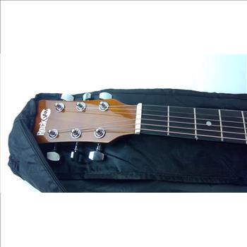 Rock Jam Acoustic Guitar