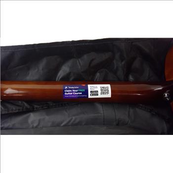 Rock Jam Acoustic Guitar