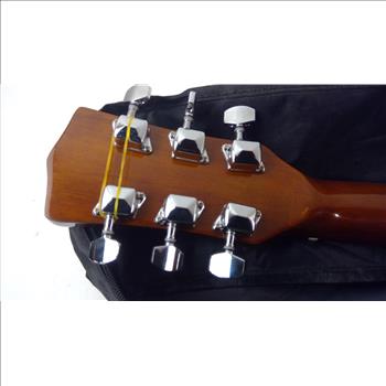 Rock Jam Acoustic Guitar