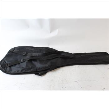 Rock Jam Electric Guitar