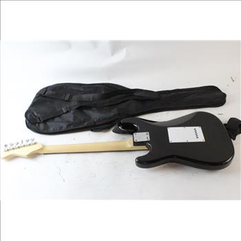 Rock Jam Electric Guitar