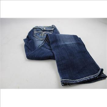 Rock Revival Sasha Straight Size 29 Jeans