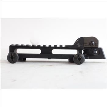 Rock River Arms Gun Rail