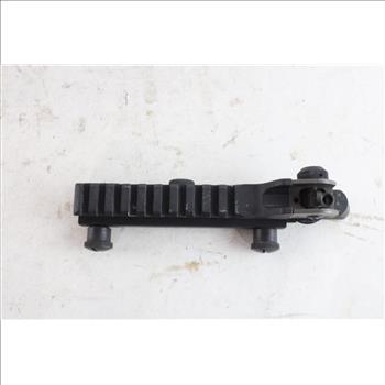 Rock River Arms Gun Rail