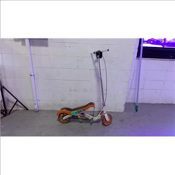 Rockboard Scooter