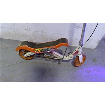 Rockboard Scooter