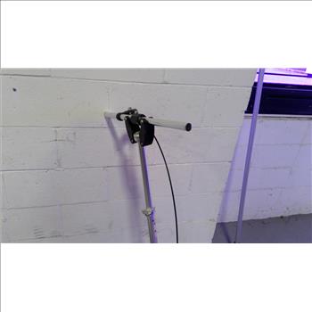 Rockboard Scooter