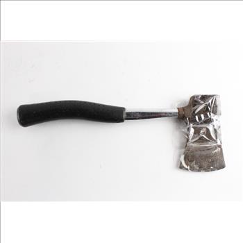 Rocket Hand Axe