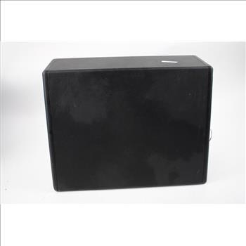 Rockford Fosgate 10