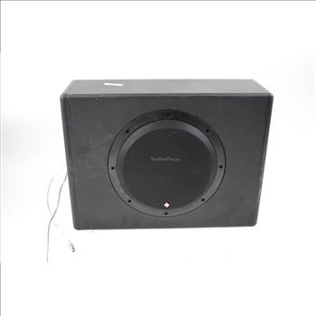Rockford Fosgate 10