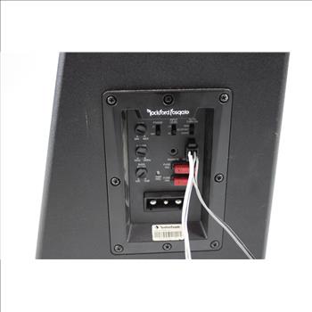 Rockford Fosgate 10