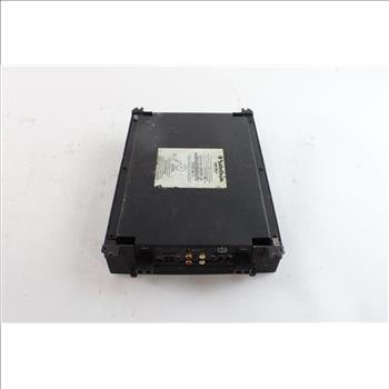 Rockford Fosgate 1100a2 Car Amplifier