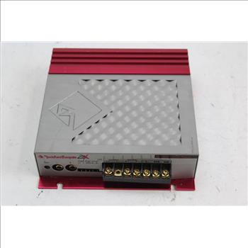 Rockford Fosgate 2.6X 150 Watts Car Amplifier