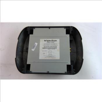 Rockford Fosgate Amplifier