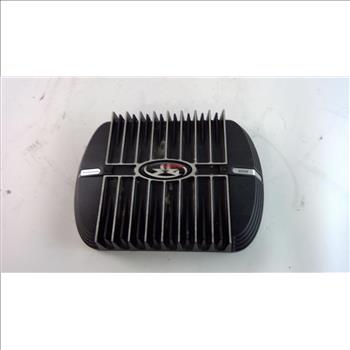 Rockford Fosgate Amplifier