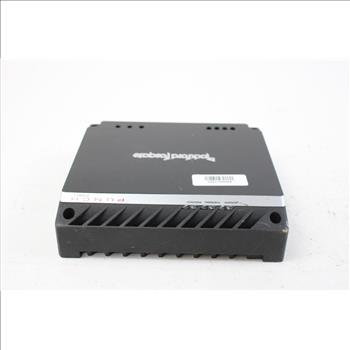 Rockford Fosgate Amplifier