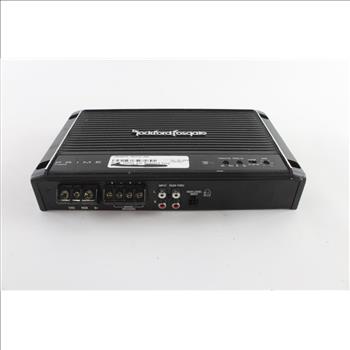 Rockford Fosgate Amplifier
