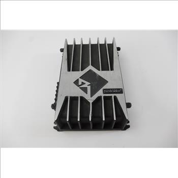 Rockford Fosgate Amplifier