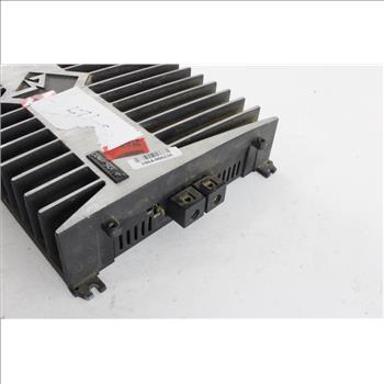 Rockford Fosgate Amplifier