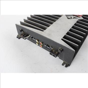 Rockford Fosgate Amplifier