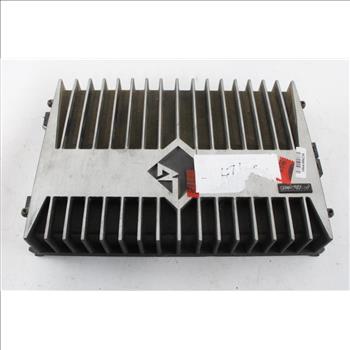 Rockford Fosgate Amplifier