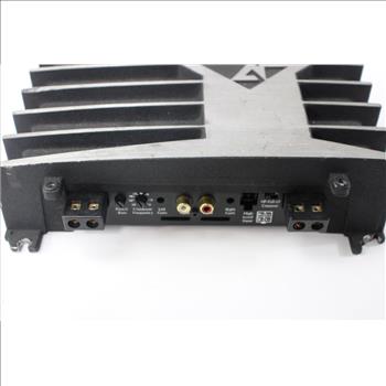 Rockford Fosgate Amplifier