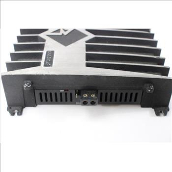 Rockford Fosgate Amplifier