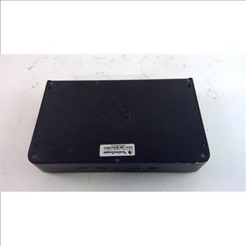 Rockford Fosgate Car Amp