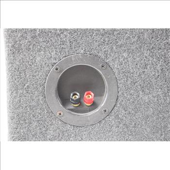 Rockford Fosgate P3 Car Subwoofer