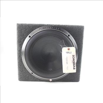 Rockford Fosgate P3 Car Subwoofer
