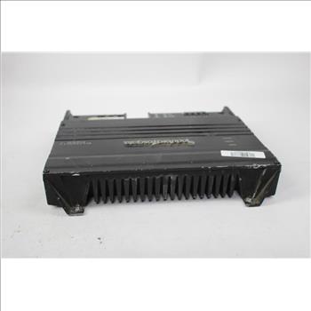 Rockford Fosgate P325.1 Mono Subwoofer Amplifier