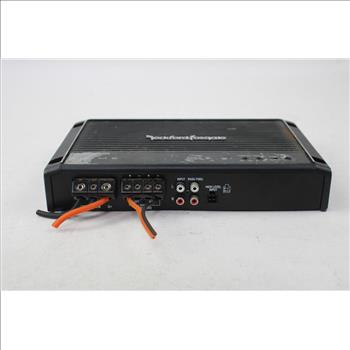 Rockford Fosgate Prime Amplifier