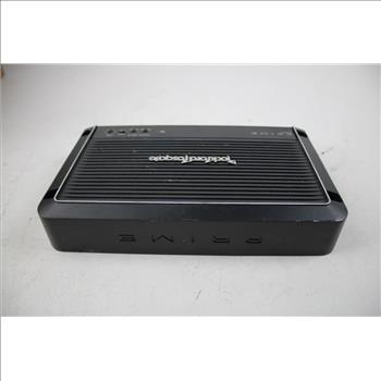 Rockford Fosgate Prime Mono Car Amplifier
