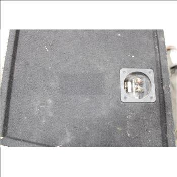 Rockford Fosgate Professional Speaker