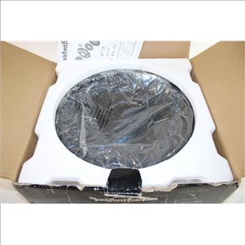 Rockford Fosgate Punch 12