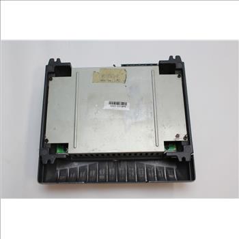 Rockford Fosgate Punch 201S 2-Channel 2-Way Car Amplifier - 600W