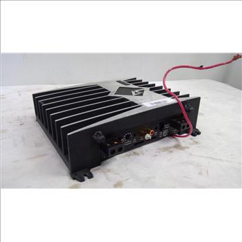 Rockford Fosgate Punch 360A2 Car Amplifier