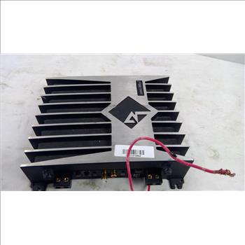 Rockford Fosgate Punch 360A2 Car Amplifier